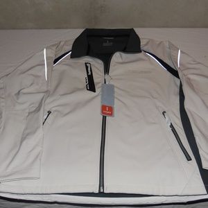 ELEVATE Sport Women's Katavi Softshell Jacket